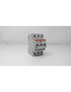 Abb e243 interruttore sezionatore 3p 16a  ef 933 5