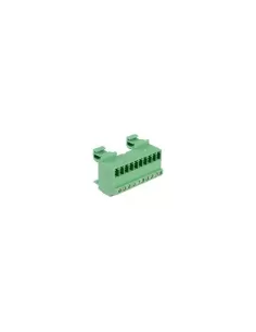 Phoenix 1832811 mcvk 1,5//10-g-3,81 guide base block