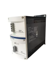 Schneider abl7ups24400 modulo alimentatore 3ph 40a in 3x400//520vac out 24vdc 960w