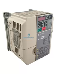 Omron CIMR-VC4A0002BAA Inverter V1000