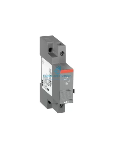 Abb EP 697 5 Aa1-230 bob. lan. corr. 230v per ms116/132