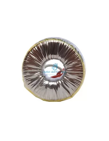 Zin0663 toroide pri 230v sec 12v 201va