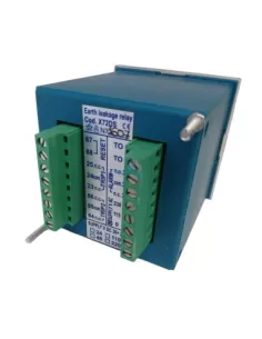 Rel? differenti. 72x72mm 2