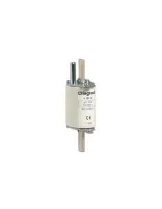 Legrand 017860 knife fuses gg acr 200a size 2 c//segn