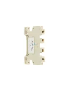 Siemens 8WA10116EG20 double terminal 4mmq with 1 diode