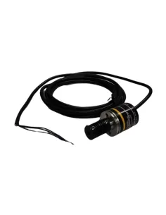 Omron e6a2cs5c10-10548 incremental encoder d 25mm 12-24v 10imp//g cav2m