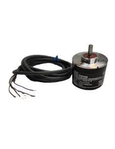 Omron e6c2cwz5b-257310 encoder- e6c2cwz5b2000pr2moms- e6c2cwz5b200