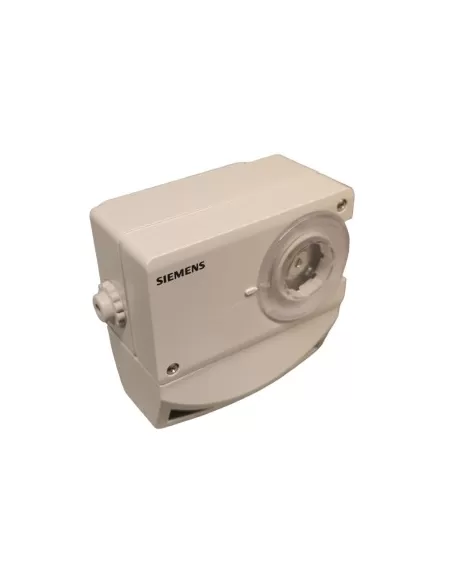 Siemens bpztrg2 room thermostat 550