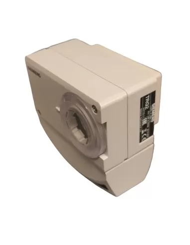 Siemens bpztrg2 room thermostat 550