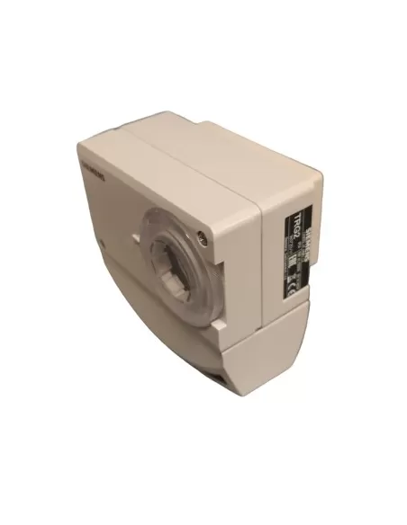 Siemens bpztrg2 room thermostat 550