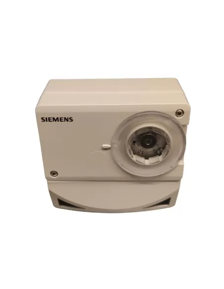 Siemens bpztrg2 room thermostat 550