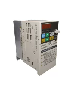 Omron cimrv7az20p40b-1 inverter- v7 0.55 kw 3 to 220 v three-phase 2