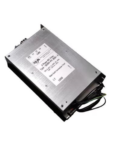 Omron filter e7//f7//l7//g7 400v, 35a 3g3rvpfi3035e-13