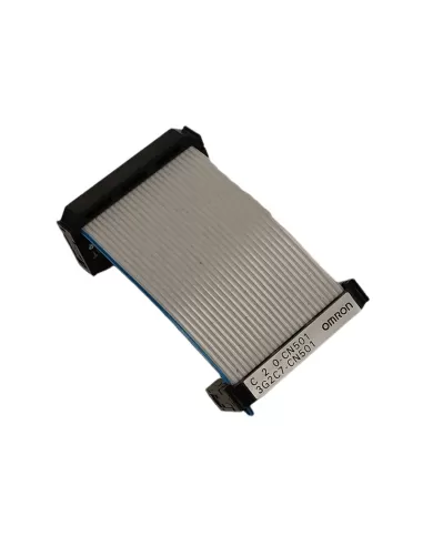 Omron 3g2c7-cn501 flat cable
