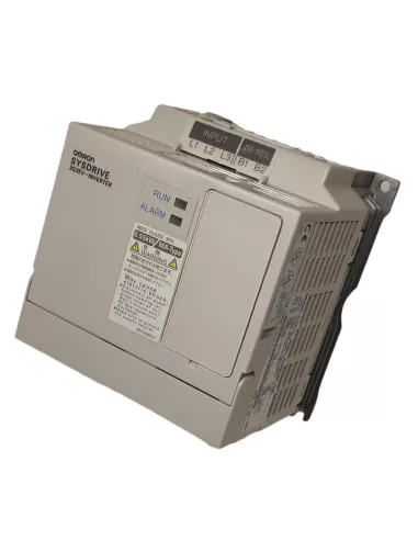 Omron inverter- 3g3eva4004macuegbr 3g3eva400-139717