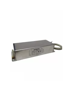 Siemens 6se32900da870fa1 filtro per micromaster vector