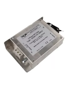 Omron filter v7 0.37 - 0.55 kw 380v 3g3mvpfi3005e-2-