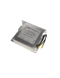 Omron a1000fiv2030re-2 filter for inverter v1000 200v three-phase 30a