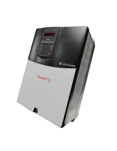 Allen bradley inverter powerflex 70 400v 3ph usc 500 11kw 22a