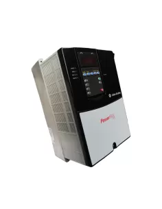 Rockwell automation 20ac015a1aynannn inverter powerflex 70 400v 3ph vac 7,5kw ip20 20a