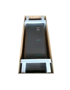 Siemens 6se32310dk50 midimaster vector mdv 5500//3  55kw 380-460v inverter drive 2