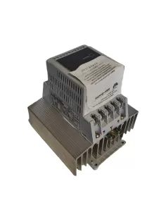 Allen bradley 160-aa12nsf1 drive vfd 2