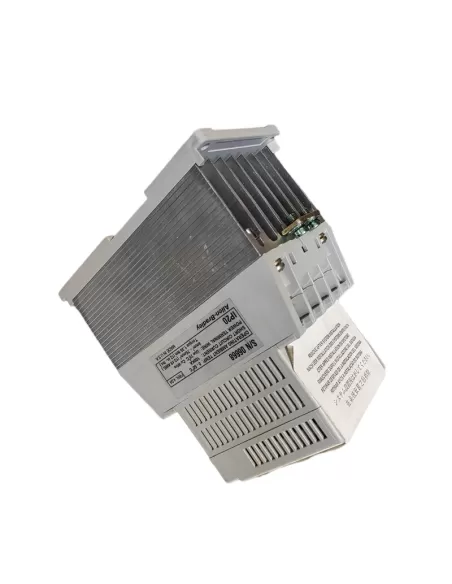 Allen bradley 160-aa08nsf1 smart speed controller (ssc) inverter 1,5kw 230v 3phase