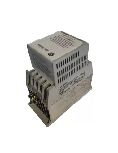 Allen bradley 160-aa08nsf1 smart speed controller (ssc) inverter 1,5kw 230v 3phase