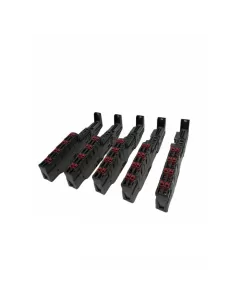 Siemens 6es71934cb700aa0 simatic dp tm-e15n24-01 x et 200s