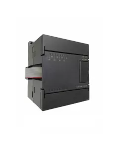 Siemens 6es72411aa220xa0 sms function amplifier module s7-200