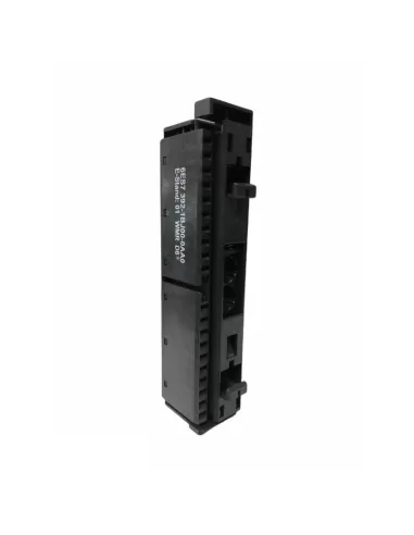 Siemens 6es73921bj000aa0 simatic s7300 spring front conn 20pin