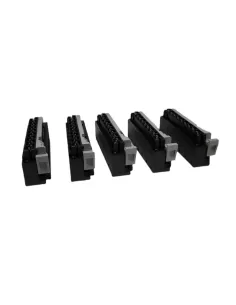 Omron PLC - 18P Spring Terminal Block - Replacement CJWM0118P5-17216