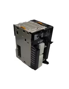 Omron cj1mcpu23nl-2048 plc- cpu 20kstepmp,640i//o, 32kwdm, 10di 6do 2