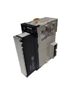 Omron cj1wtc102-143742 plc- temp control module 4ai pt100,do pnp