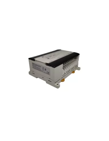 Omron cpm2a30cdrdnl-13 plc scheda 18di 24v 12do relÈ  24v cpm2a30cdrdnl-13