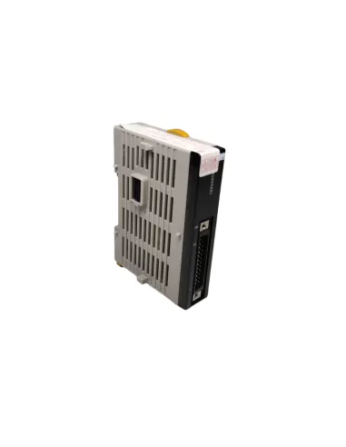 Omron plc- expansion 8 of cpm2c8edc