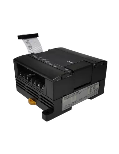 Omron cp1wts001 1-2499 plc- io expansion unit 2 x inputs