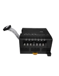 Omron cp1wts001 1-2499  plc- unito di espansione io  2 x ingressi 2