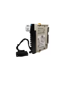 Omron cqm1da021 plc- 2 ao: ±10 v, 0    20 ma - 12 bit