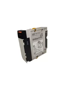 Omron cqm1id211op-1699 plc- 8di: 12 24 v, npn//pnp, separate commons