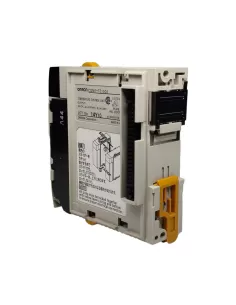 Omron cqm1tc001-135768 plc- reg  temp  2 loop, in j, k , do npn