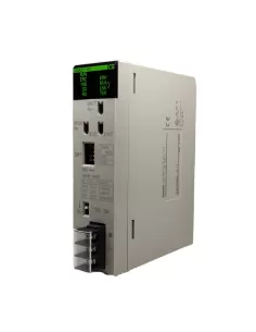 Omron cs1wclk21v1-1456 plc- modulo controller link -cavo-