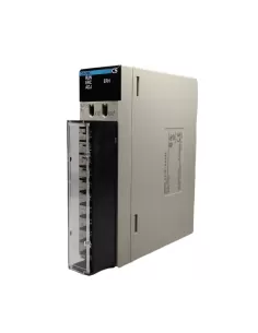 Omron cs1wda08c-144480 plc- module 8ao outputs, res 12 bit, i