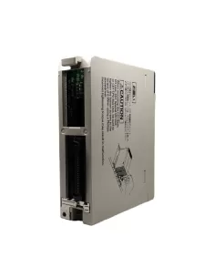 Omron cs1wda08c-144480 plc- module 8ao outputs, res 12 bit, i 2