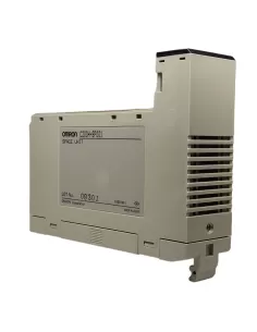 Omron plc- dummy module for empty spaces c200hsp001-15931 2