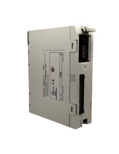 Omron plc- pid module 2ai, pt100 2ao 4 20ma c200htc103-10528