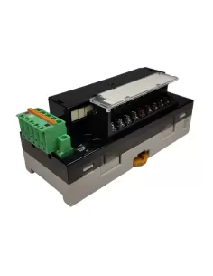 Omron drt2ros16 i//o remoto- devicenet  16 do a relÈ, a vite dc24v