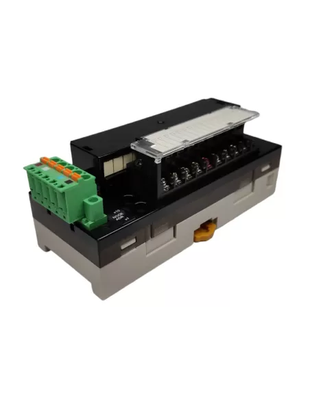 Omron drt2ros16 remote i//o - devicenet 16 do relay, screw dc24v