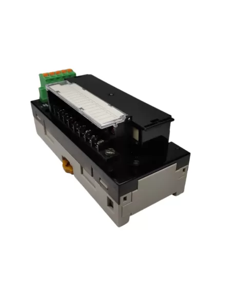 Omron drt2ros16 i//o remoto- devicenet  16 do a relÈ, a vite dc24v