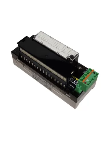 Omron drt2ros16 remote i//o - devicenet 16 do relay, screw dc24v